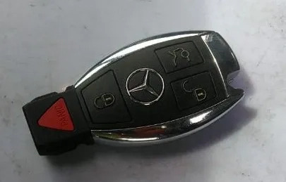 Mercedes-Benz GLA cena 108900 przebieg: 61460, rok produkcji 2019 z Podkowa Leśna małe 436